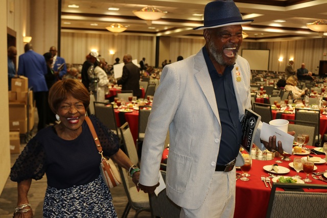 PVILCA Banquet Guests