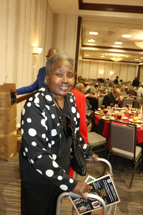 PVILCA Banquet Guests