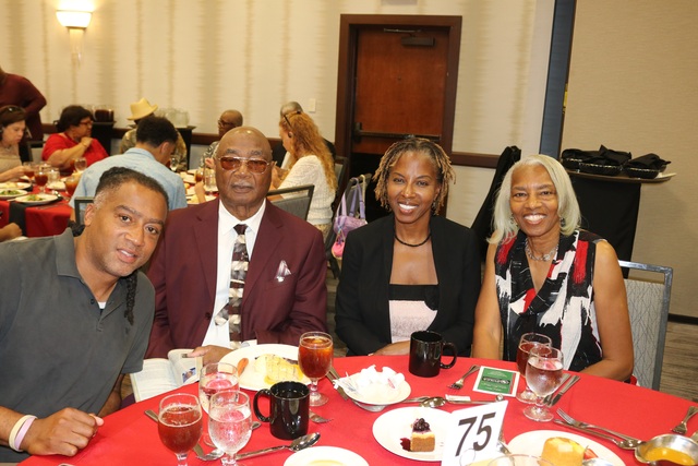 PVILCA Banquet Guests