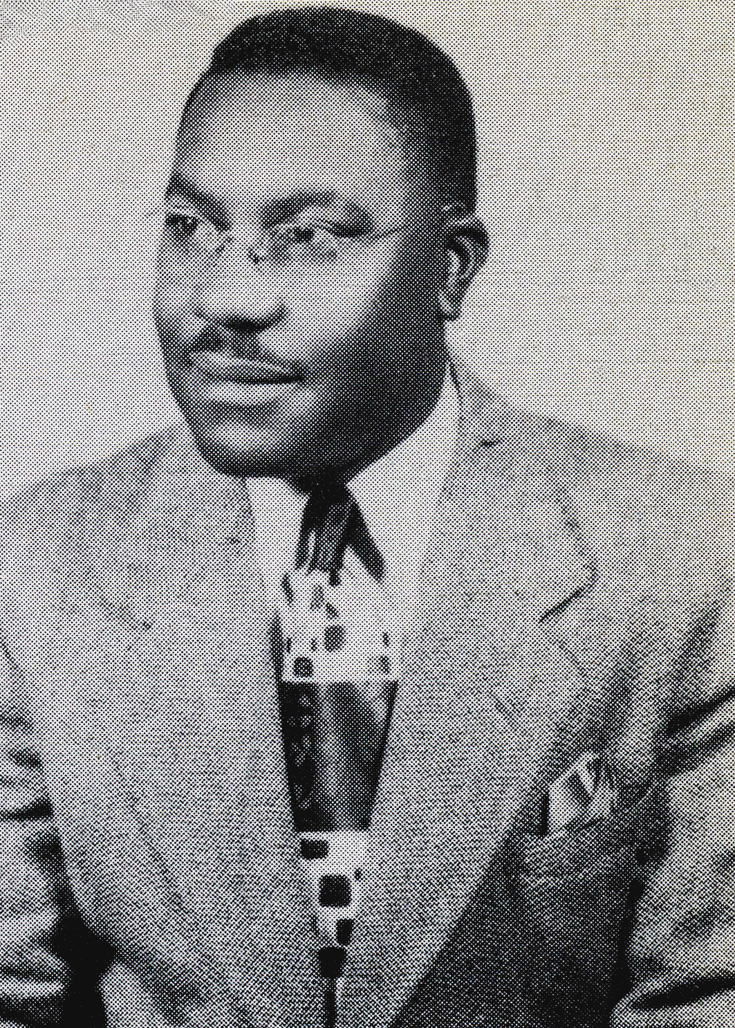 Colquit Dubois Yancy