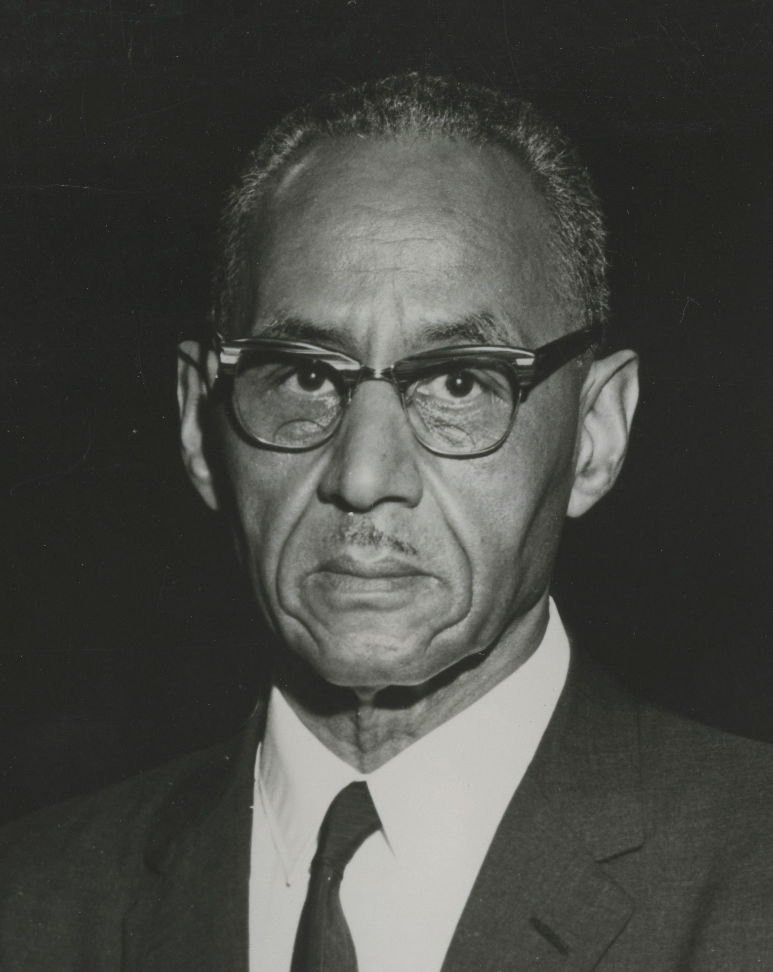 Oscar John Thomas
