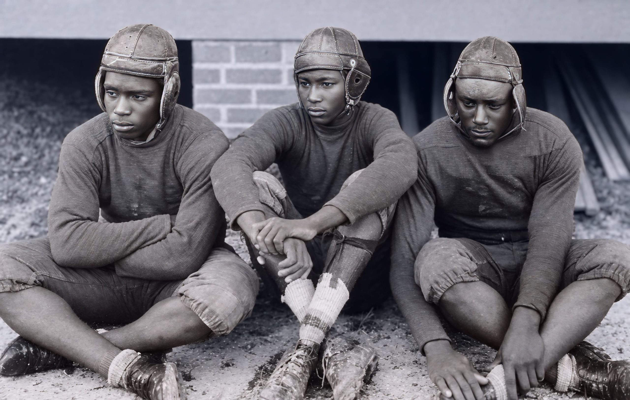 PVIL athletes