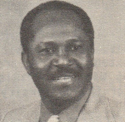 Walter Edgar Day