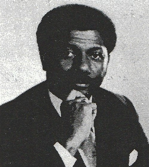 Bert Charles Williams