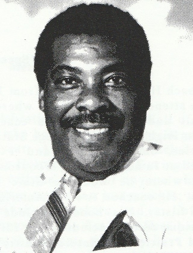 Robert I "Rabbit" Thomas