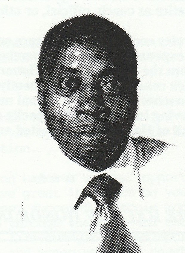 Vernon "Stick Horse" Hicks