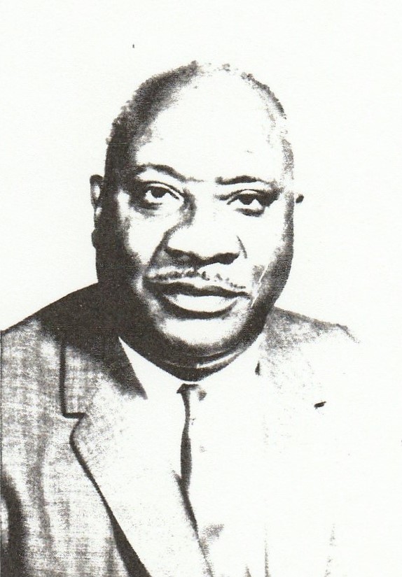 John H. Thomas