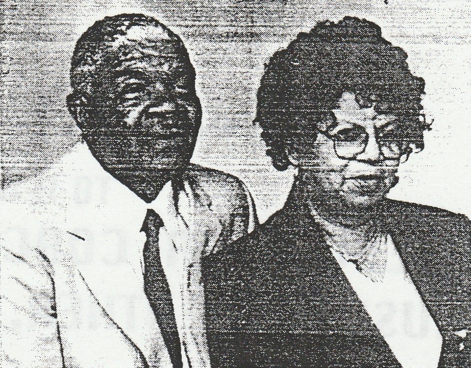 Curtis H. Collins, Sr.