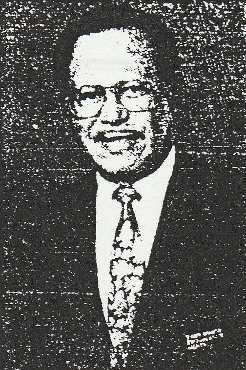 Henry "Hank" Clay Johnson