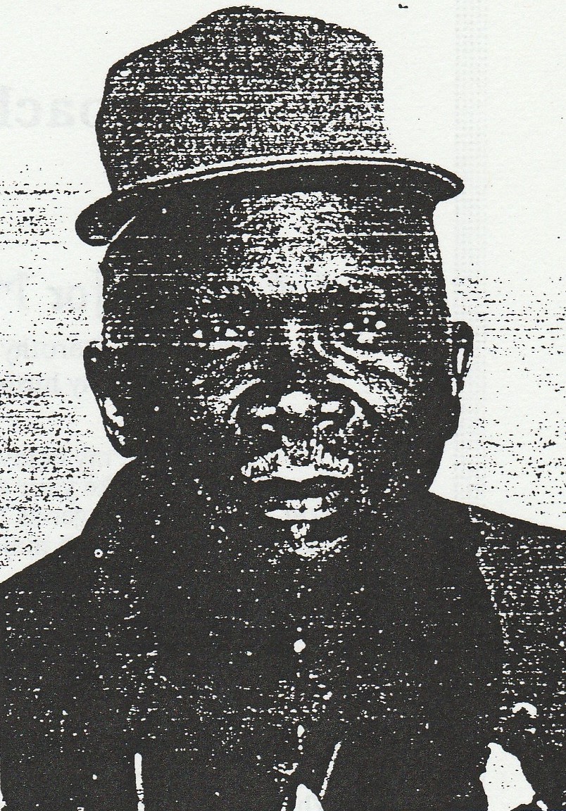 Joel Williams, Sr.