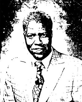 Lonnie Lee Jackson, Jr.