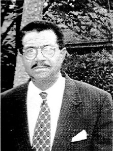 John W. "Johnny" Peoples