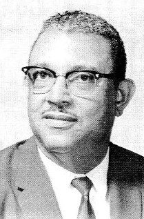 Rufus Conley
