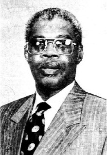 William Sims