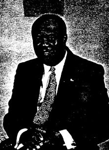 Early Overstreet