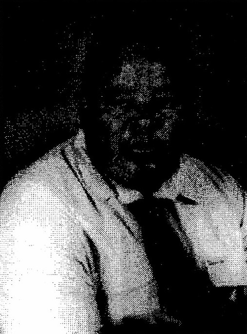 George W. Dearborne