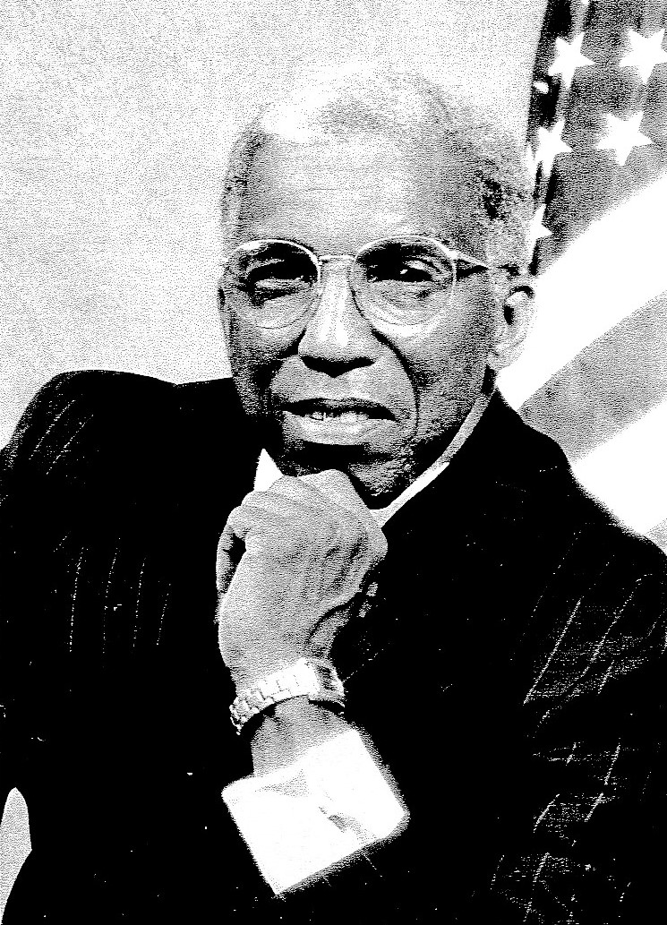 Chuck Wilborn