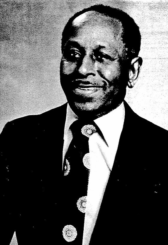 Dan Haskins