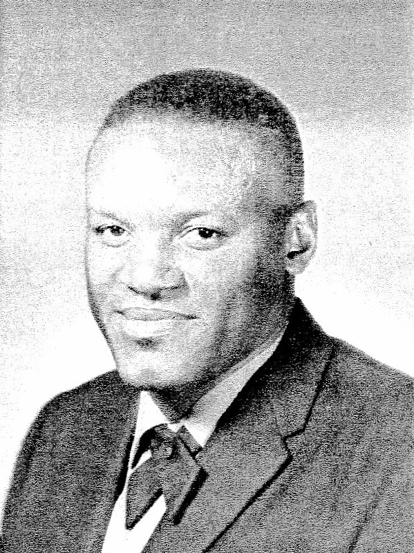 L. D. Taylor