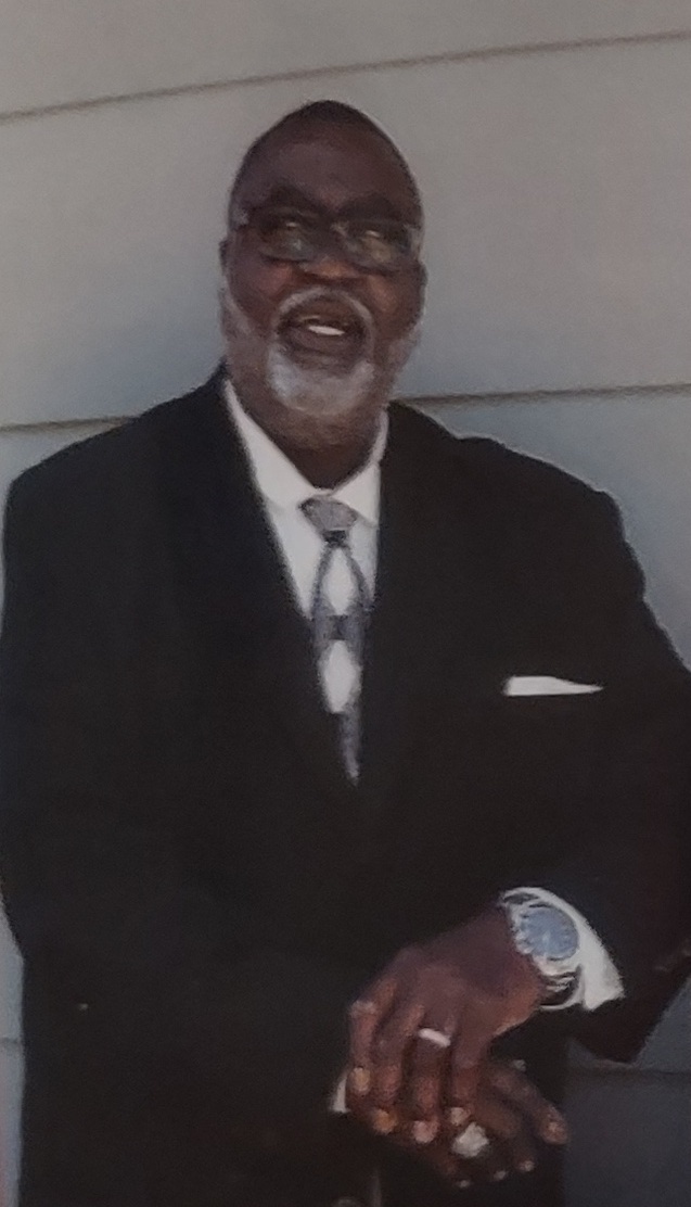 Calvin Vinson