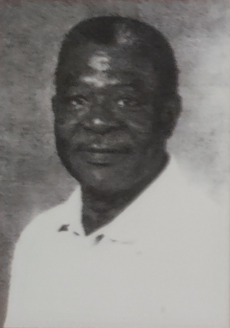 Clifford Miller, Jr.