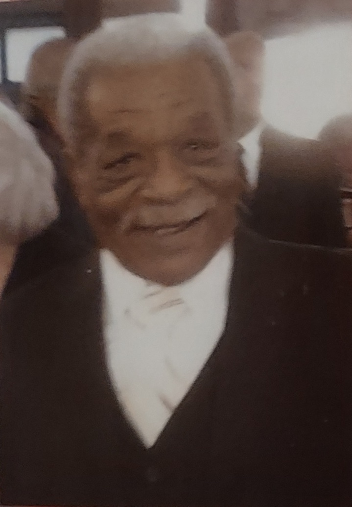 Clifford Miller, Sr.