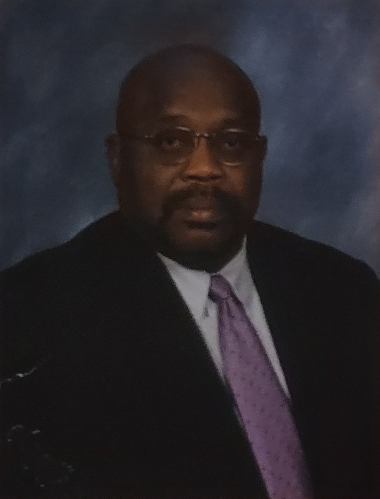 Henry W. Johnson
