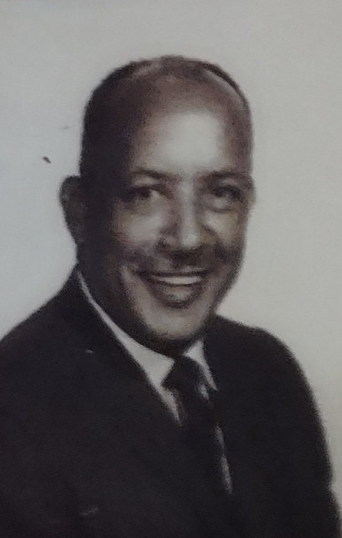 Jack Wendell Echols