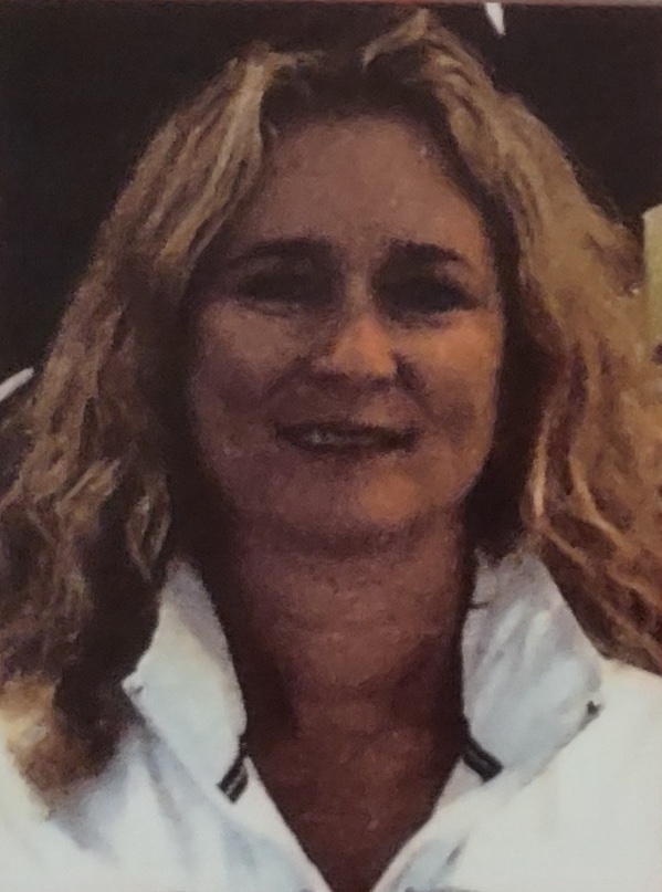 June Villers