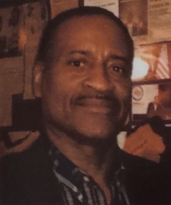 Lewis Ritcherson II