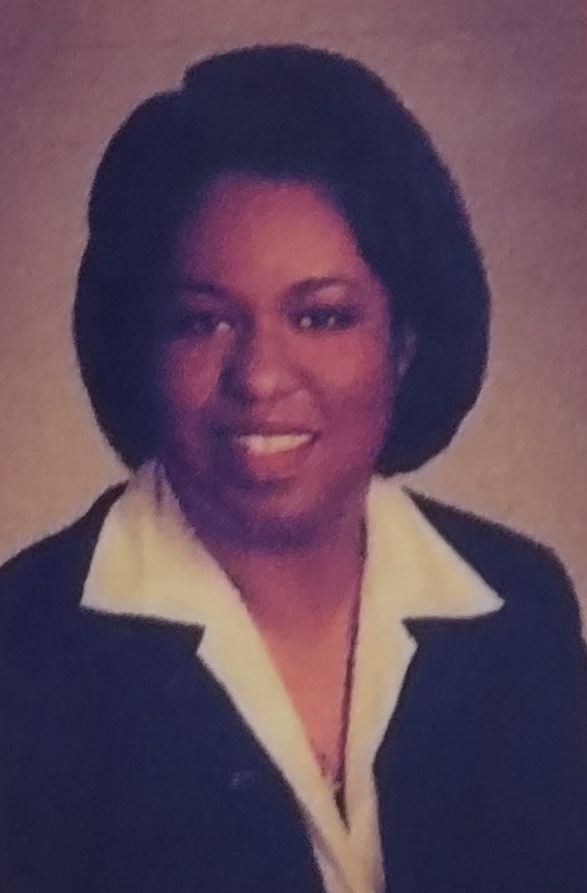 Paula Harris