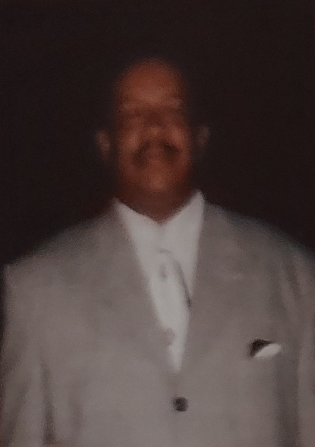 Ray "Baby Ray" Redmon
