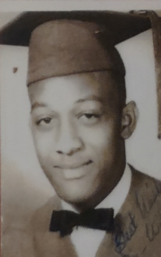 Wilfred Lawrence Cooper