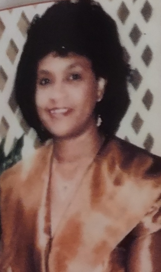 Willie Faye McFarland