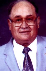 Alton Earl Bennett